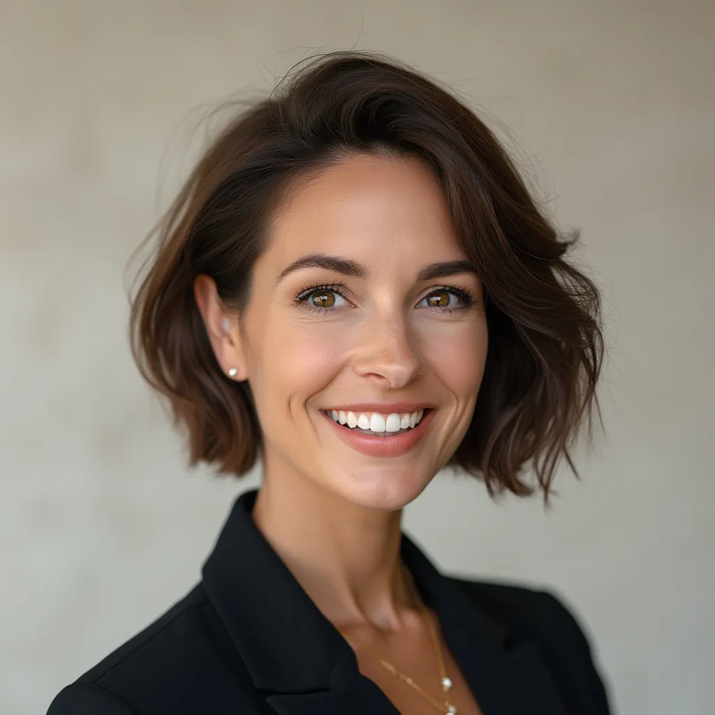Sophie Moreau