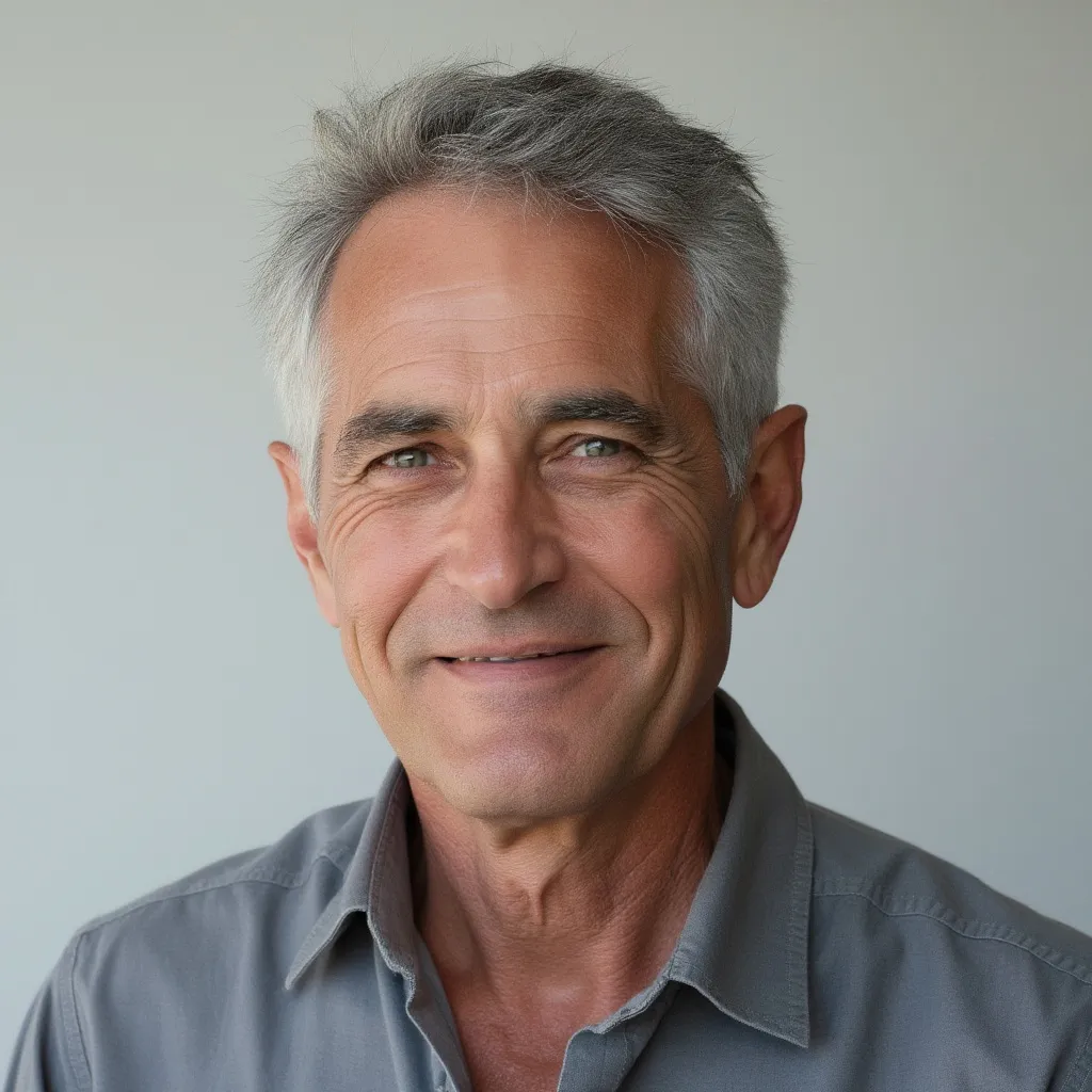 Marc Lefevre